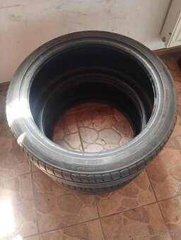 235/40 R18 Matador Hectorra 5. 2ks - 2