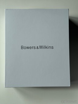 Browers&Wilkins PX7S2 - 2