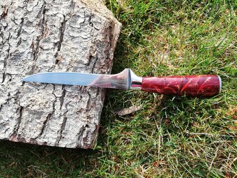 Vykosťovací nôž - 6-palcová japonská ergonomická rukoväť - 2
