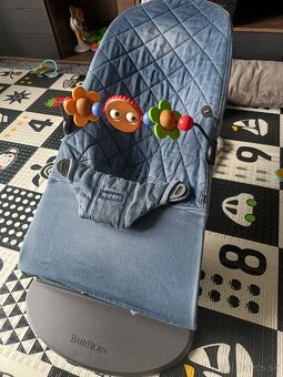 BabyBjörn - 2