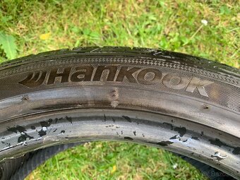 Letná pneumatika Hankook - 2