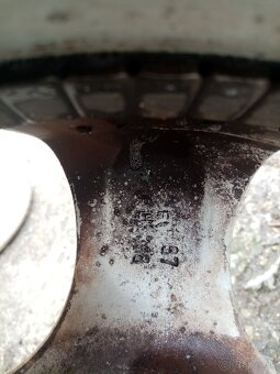 Elektróny 4x108 R15 - 2