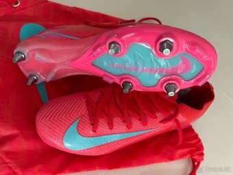 Nike MERCURIAL VAPOR 16 SG - 2