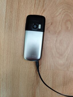 Predám Nokiu 6303c - 2