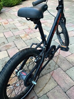Detsky bicykel Kokua 16" automatix - 2