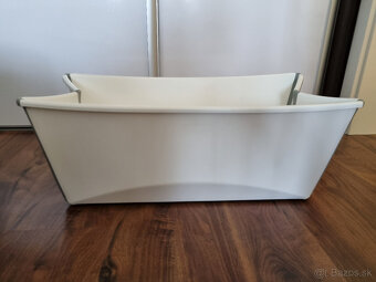 skladacia vanička na kúpanie stokke flexibath - 2