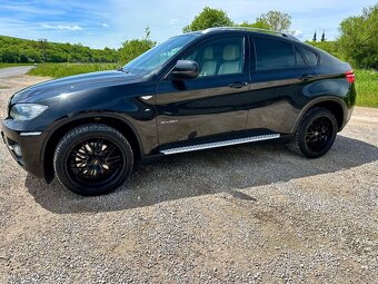 BMW X6 xDrive 35sd - 2