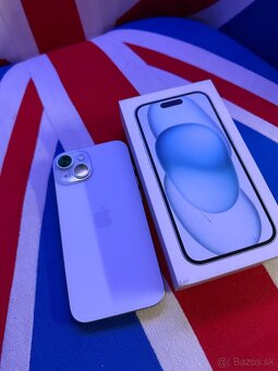 Iphone 15 ,128 Gb - 2
