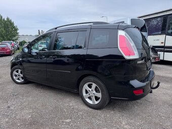 Mazda 5 1.8i - 2