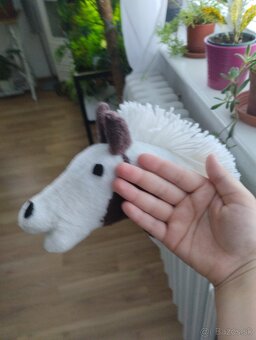 Hobbyhorse - 2