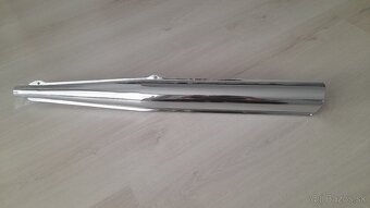 Kolesá JAWA Pionier 109 eur/ ks - 2