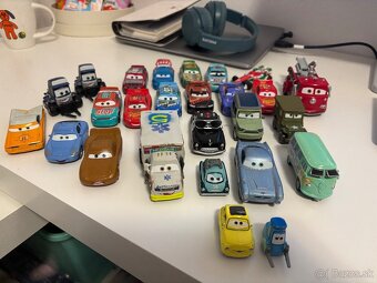 Cars McQueen - 2