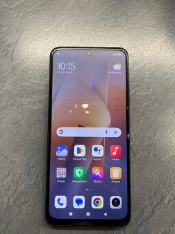 Xiaomi Redmi Note 11 4G - 2
