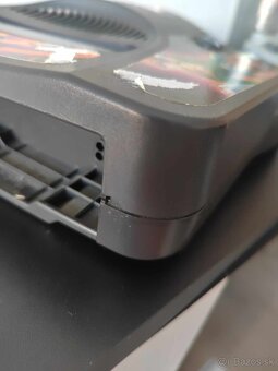 Predám Nintendo 64 s ovládačom a hrou - 2