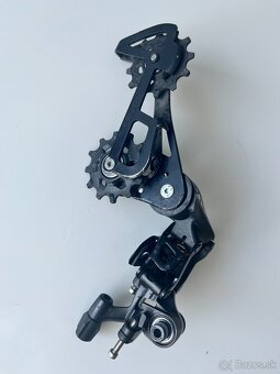 Prehadzovač Sram apex - 2