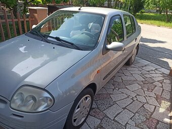 Renault Thalia - 2