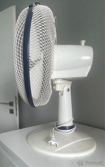 Ventilátor - 2