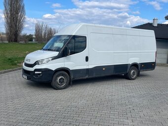 Iveco Daily - 2