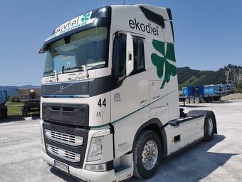 VOLVO FH500 - 2