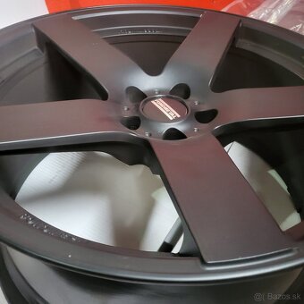 Disky 5x112 R20 - 2