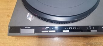 Technics SL-Q3 - 2