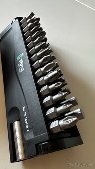 Wera Súprava bitov Bit-Check 30 Metal 1, 30-dielna - 2