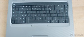 HP G62 - 2