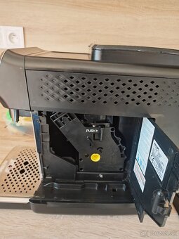 Phillips Latte go - 2