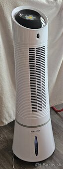 Ventilátor Klarstein - 2
