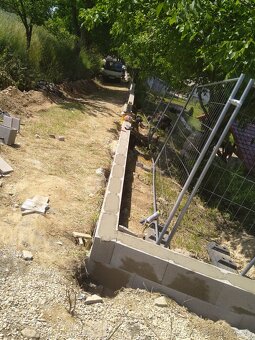 Stavebné a rekonštrukčné práce od T&B-Bau - 2