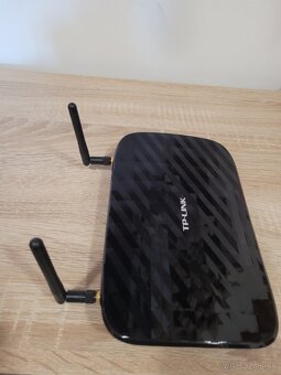 Predám wifi router TP-LINK AC750 - 2