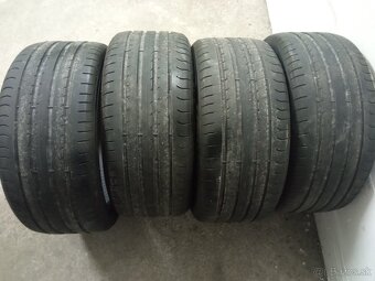 245/40 R18 letné - 2