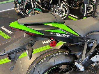 Kawasaki zx10r - 2