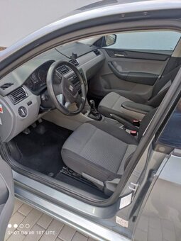Seat toledo 1.6tdi - 2