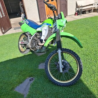Klr 570 - 2