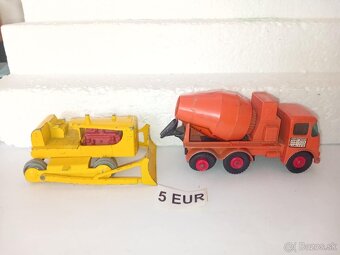MATCHBOX KING SIZE - 2
