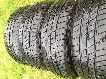 Predám Letné pneumatiky 185/60 R15 - 2