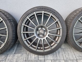 OZ Superturismo Dakar 5x108 R20 - 2