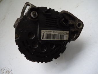 RENAULT THALIA III 1,2i-alternator - 2