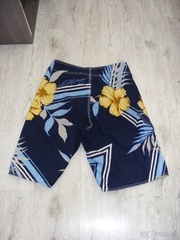 Pánske šortky Billabong 31 a Rip Curl 32 - 2