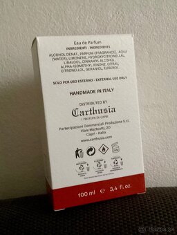 Parfum - 2