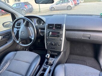 Mercedes benz A 150 - 2