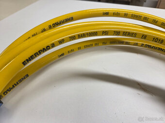 Hydraulická hadica - Enerpac E6 (Nová) - 2
