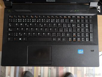 Lenovo IdeaPad B590 20208 - 2