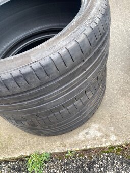 Pneu Pirelli 235/40 R18 - 2