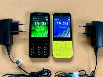Nokia 225 DUAL SIM - 2