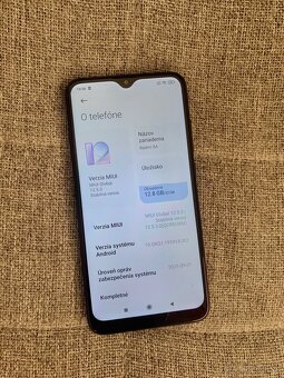 Xiaomi Redmi 8A (plne funkčný) - 2