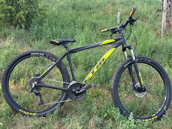 Horský bicykel CTM Flag – 27.5” - 2