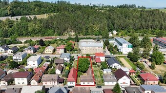 Predaj rodinného domu v obci Lietavská Lúčka pri Žiline - 2