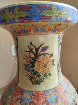 Váza - 2